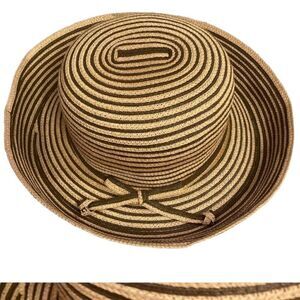 Liz Claiborne Beach Hat NWOT